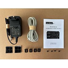 Digis EX-USV100-2A комплект HDBaseT 3.0, 4K60, до 100 м 2