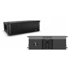 Turbosound LIVERPOOL TLX84 элемент линейного массива 900 Вт
