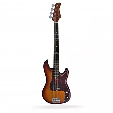 Sire P5R Alder-4 TS бас-гитара, корпус из ольхи
