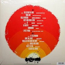 Виниловая пластинка IL VOLO - IL VOLO SINGS MORRICONE 180 GRAM BLACK VINYL 12" 2