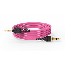RODE NTH-CABLE12P кабель для наушников RODE NTH-100, цвет розовый
