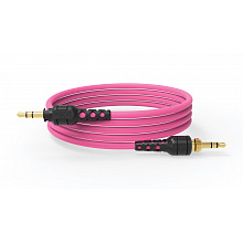 RODE NTH-CABLE12P кабель для наушников RODE NTH-100, цвет розовый