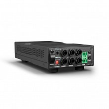 LD Systems HPA 2 двухканальный усилитель-наушников 2×75мВт 2