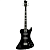 Бас-гитара Hagstrom Nekromant 4 Black