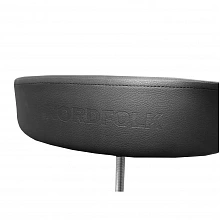 Nordfolk NDS08 усиленный стул барабанщика с седловидным сиденьем 3