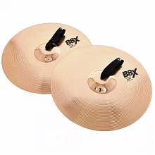 Sabian 16" B8X Concert Band тарелка 2