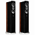 Напольная акустическая система Q Acoustics Concept 500 Gloss Black & Rosewood