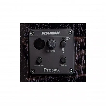 Breedlove Rainforest S Concert Orchid CE электроакустическая гитара, 20 ладов 3