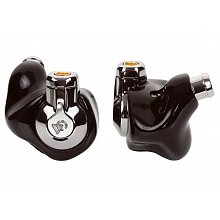 Внутриканальные наушники Campfire Audio Cascara Essential Black Universal