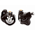 Внутриканальные наушники Campfire Audio Cascara Essential Black Universal