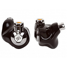 Внутриканальные наушники Campfire Audio Cascara Essential Black Universal
