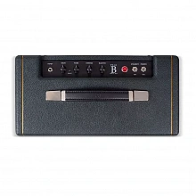 Blackstar TV-10 B EL34 ламповый комбоусилитель, 10 Вт, Celestion 12″ 3 Blackstar TV-10 B EL34 ламповый комбоусилитель, 10 Вт, Celestion 12″ 3