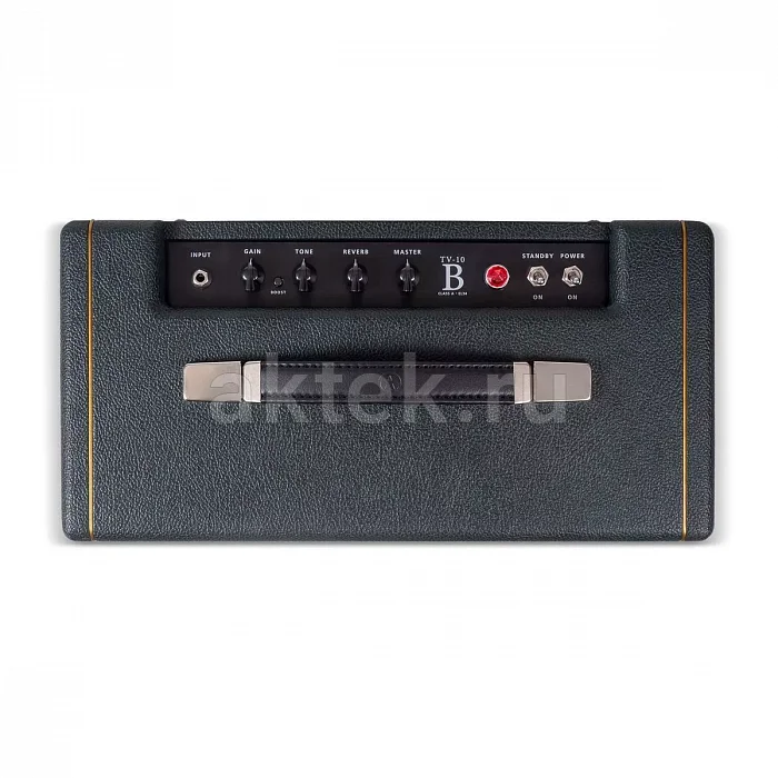 Blackstar TV-10 B EL34 ламповый комбоусилитель, 10 Вт, Celestion 12″ 3