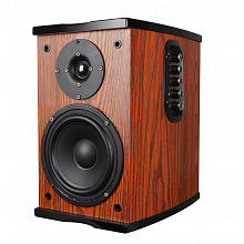 Активные полочные колонки SkyDisco Q1 2x50W 2