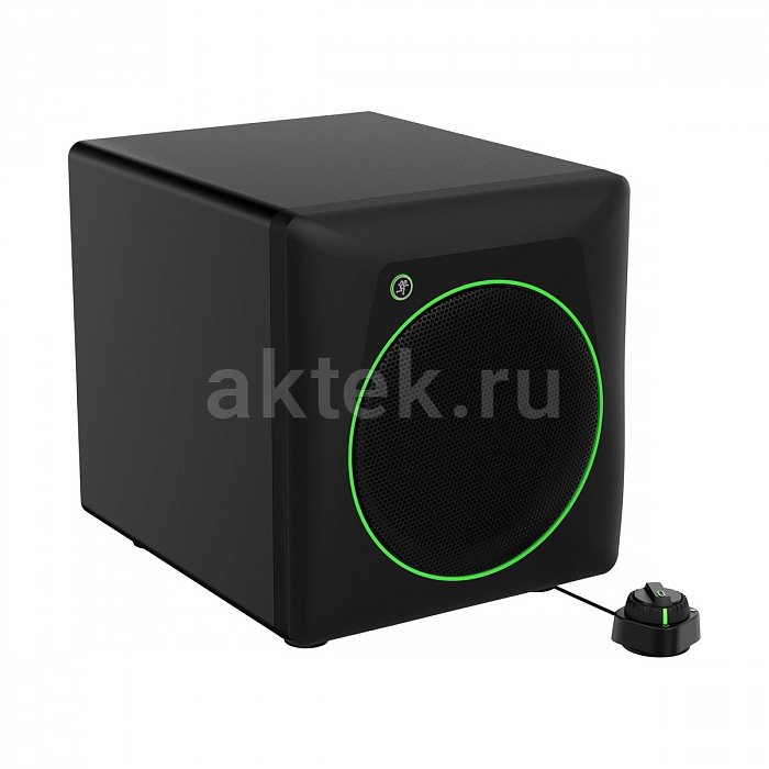 Активный студийный сабвуфер MACKIE CR8SBT 4