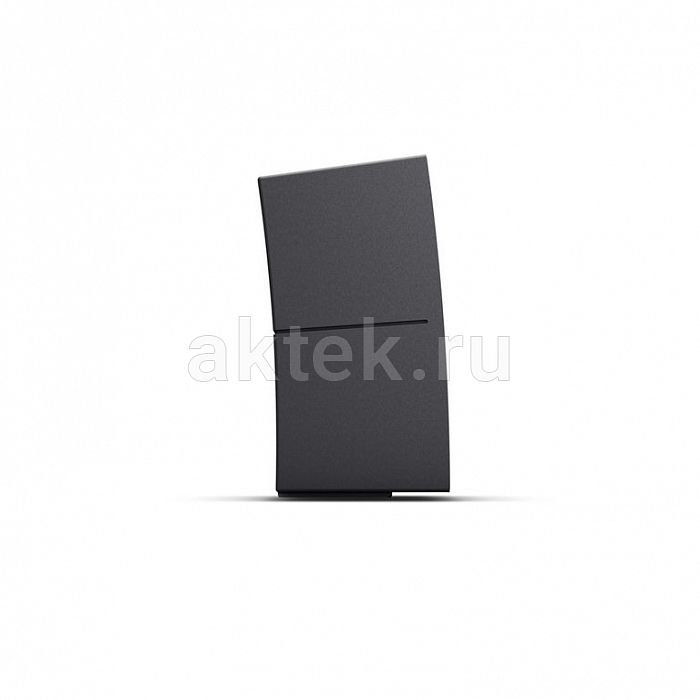 LD Systems CURV 500 D SAT Black пассивный сателлит 80Вт 6