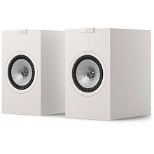 KEF Q1 Meta White полочная акустика, Uni-Q, MAT