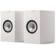 KEF Q1 Meta White полочная акустика, Uni-Q, MAT