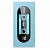 Усилитель для наушников FIIO KA15 Blue
