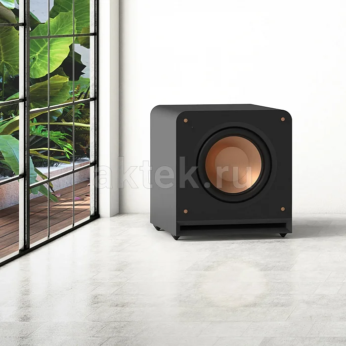 Активный сабвуфер Klipsch RP-1200 SW 10