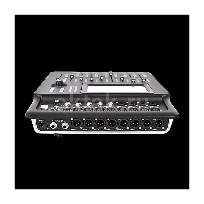 VOLTA DIGIMIX-20.8 with new chip цифровой микшерный пульт, 192 кГц 6