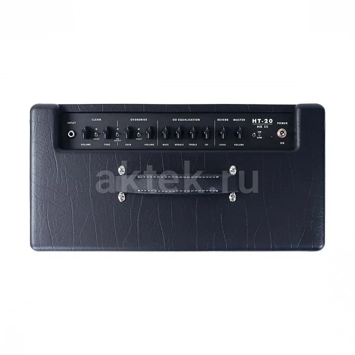 Blackstar HT-20R MK III ламповый комбоусилитель, 20 Вт, 2 канала 4