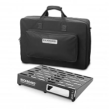 Rockboard RBO B 4.1 QUAD B гитарный педалборд 2 Rockboard RBO B 4.1 QUAD B гитарный педалборд 2