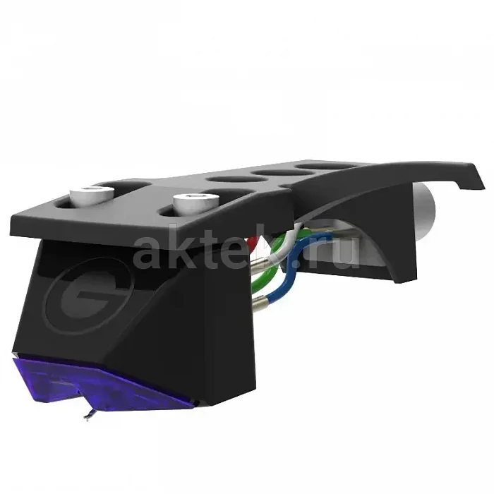 Картридж звукоснимателя Goldring E3 GL0058 8