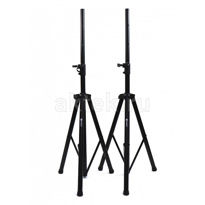 AuraSonics LSkit1 комплект из двух стоек для акустических систем