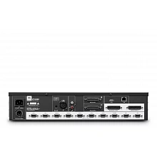 JBL CPi2000 кинотеатральный аудиопроцессор 2