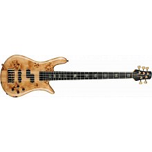 Бас-гитара Spector Euro5 CST Natural