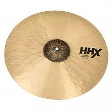 Sabian 19" HHX Complex Thin Crash тарелка, B20