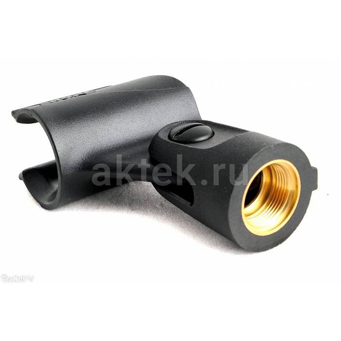 Держатель для микрофона SHURE A25D 4