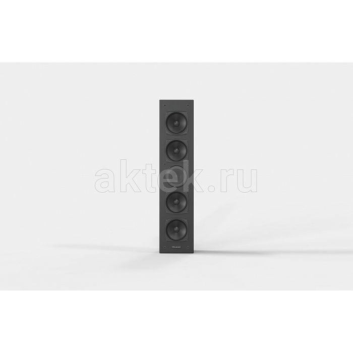 Wharfedale ML-400 Black пассивная настенная АС 4×4,5″ 35–200Вт 5