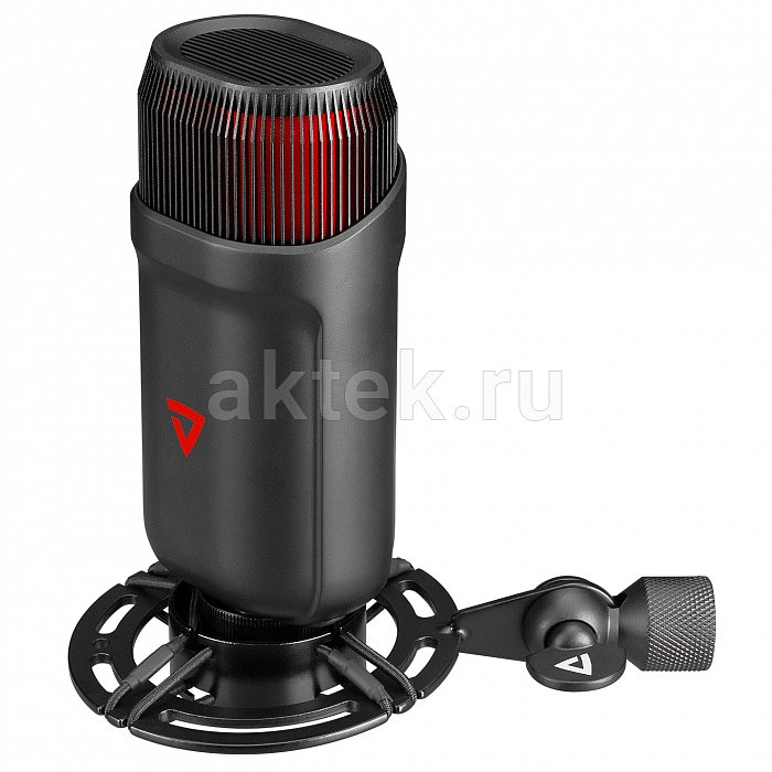 Thronmax Mdrill Zone XLR-микрофон, под, черный