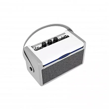 Mooer SD10i моделирующий гитарный комбоусилитель, 10 Вт, Bluetooth 2