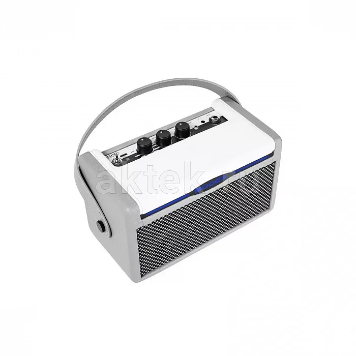 Mooer SD10i моделирующий гитарный комбоусилитель, 10 Вт, Bluetooth 2
