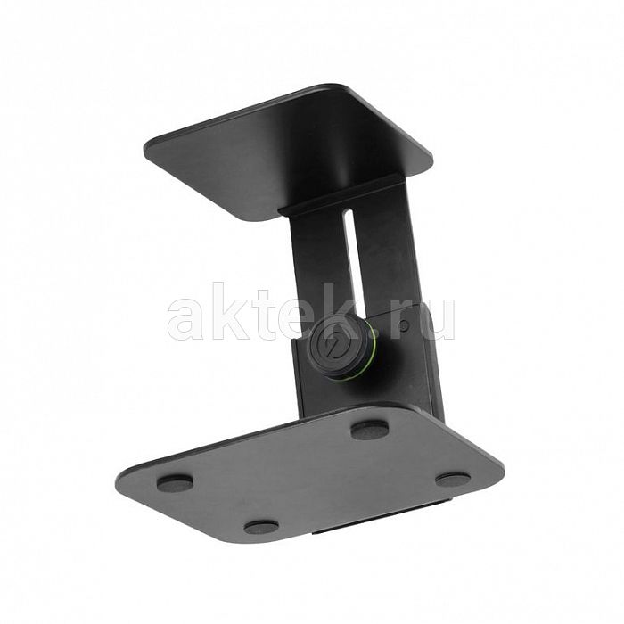 Gravity SP 3102 C B Black настольная стойка монитора 2