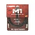 Klotz M1K1FM0300 M1 микрофонный кабель XLR, 3 м, спиральный экран