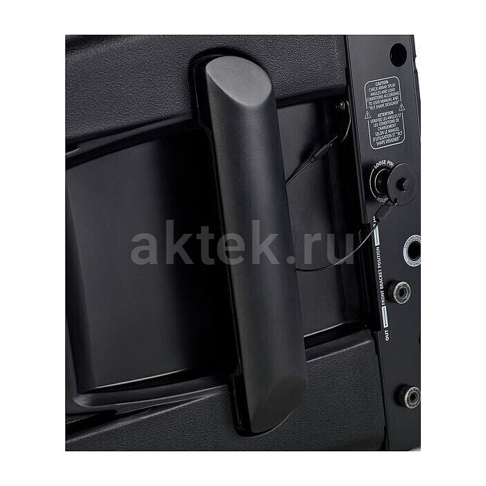 Элемент линейного массива RCF HDL 10‑A 2