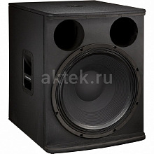 Сабвуфер активный Electro-Voice ELX118P 2