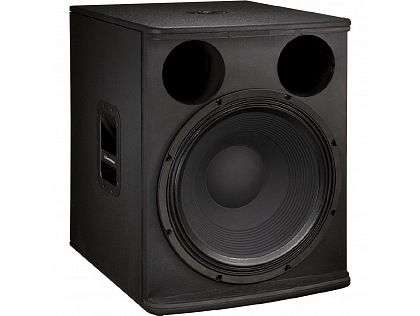 Сабвуфер активный Electro-Voice ELX118P 2