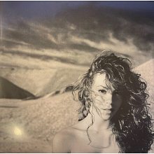 Виниловая пластинка MARIAH CAREY - EMOTIONS 180 GRAM BLACK VINYL 12" 3