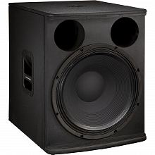 Сабвуфер пассивный Electro-Voice ELX118 2 Сабвуфер пассивный Electro-Voice ELX118 2