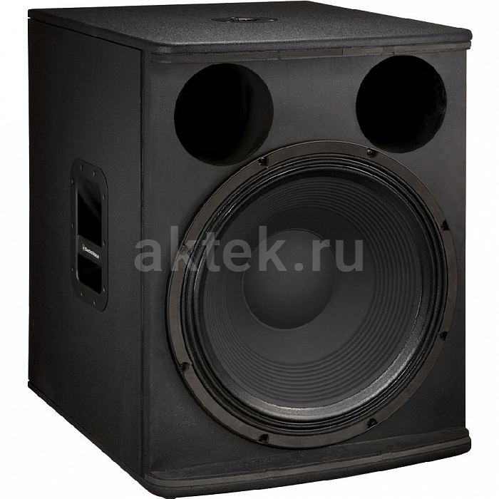 Сабвуфер пассивный Electro-Voice ELX118 2
