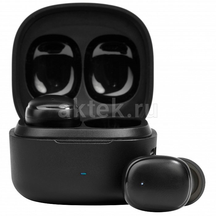 Беспроводные наушники Radiotehnika Impulse T3 Black