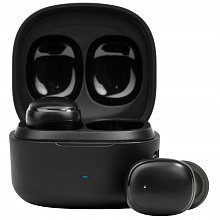 Беспроводные наушники Radiotehnika Impulse T3 Black