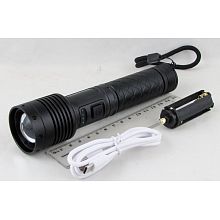 Фонарь ручной HYD-X722-P90 3