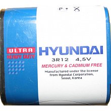 HYUNDAI 3R12 1шт.