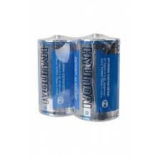 Батарейка D HYUNDAI POWER ALKALINE LR20
